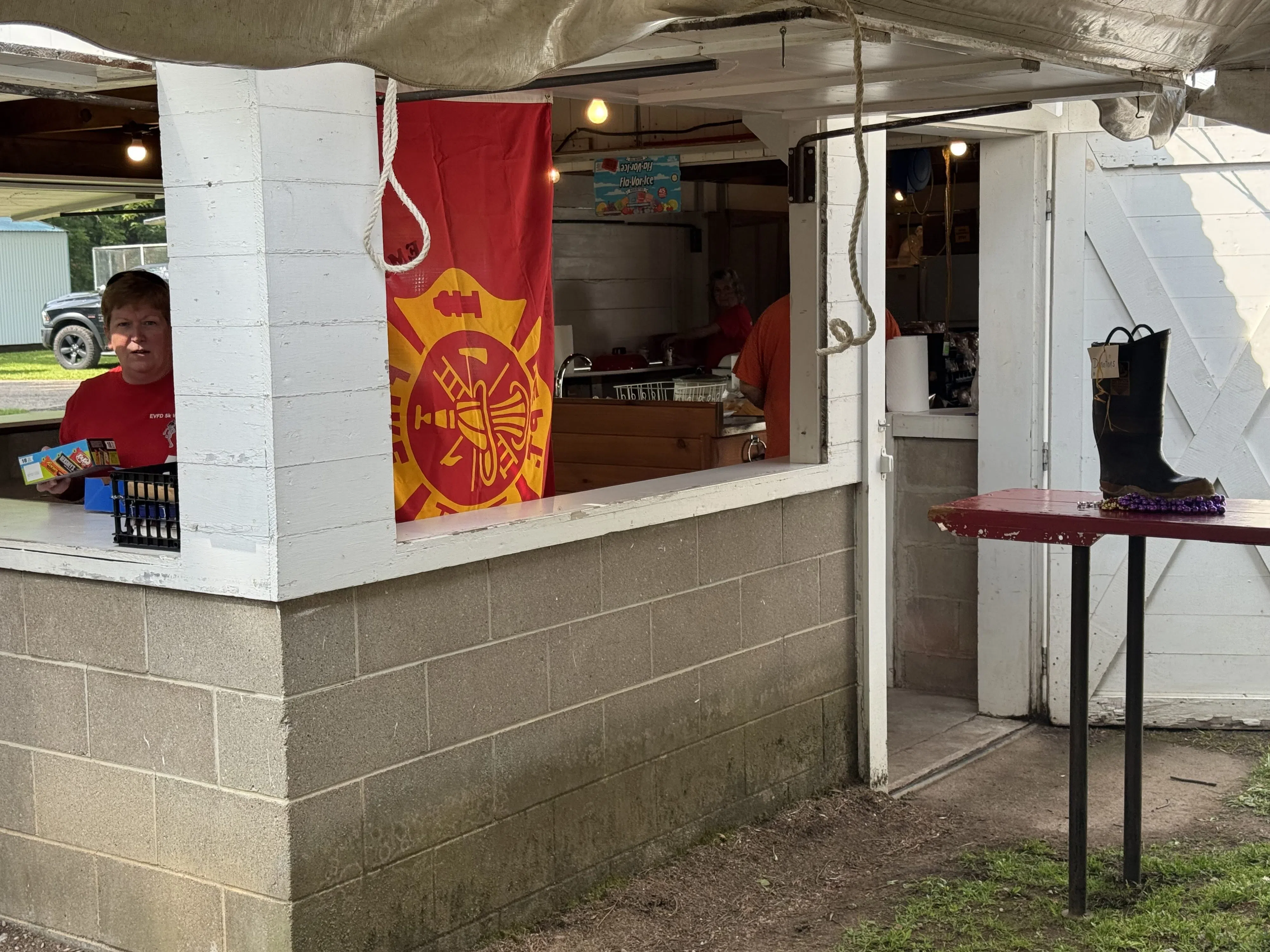 Embarrass Fun Daze Returns Saturday with Parade, Music, and Family Fun