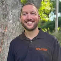 Former Deputy Justin Malueg Announces Run for Waupaca County Sheriff