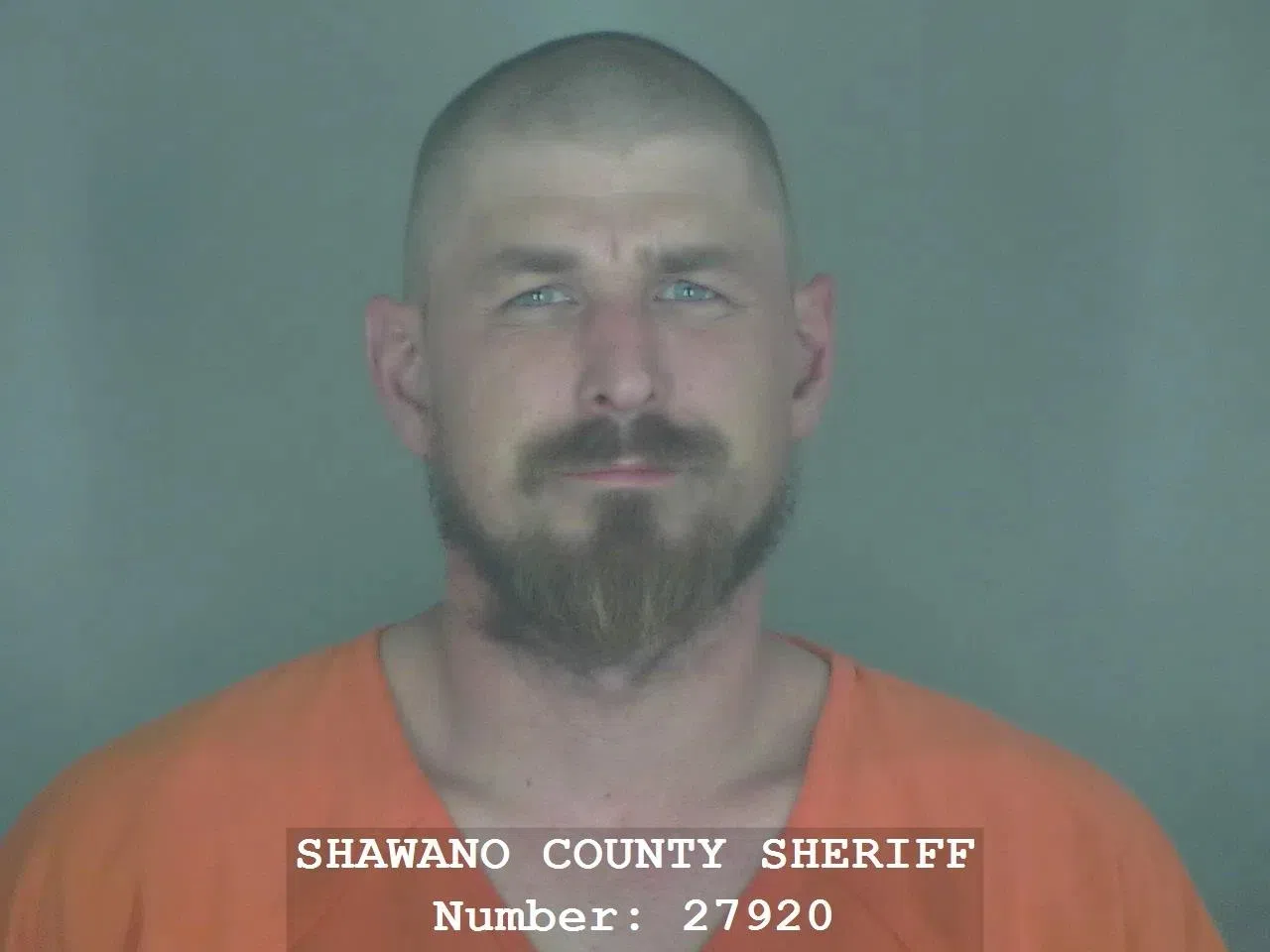 Shawano County Man Wanted in Armed Burglaries