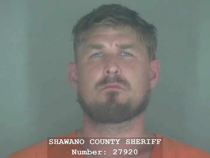 Michael Thorson in Custody After Turning Himself In to Shawano County Authorities