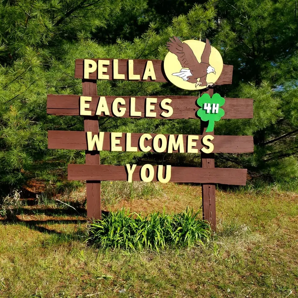 Pella Eagles 4-H Club Gears Up for 11th Annual Car, Tractor, and Motorcycle Show