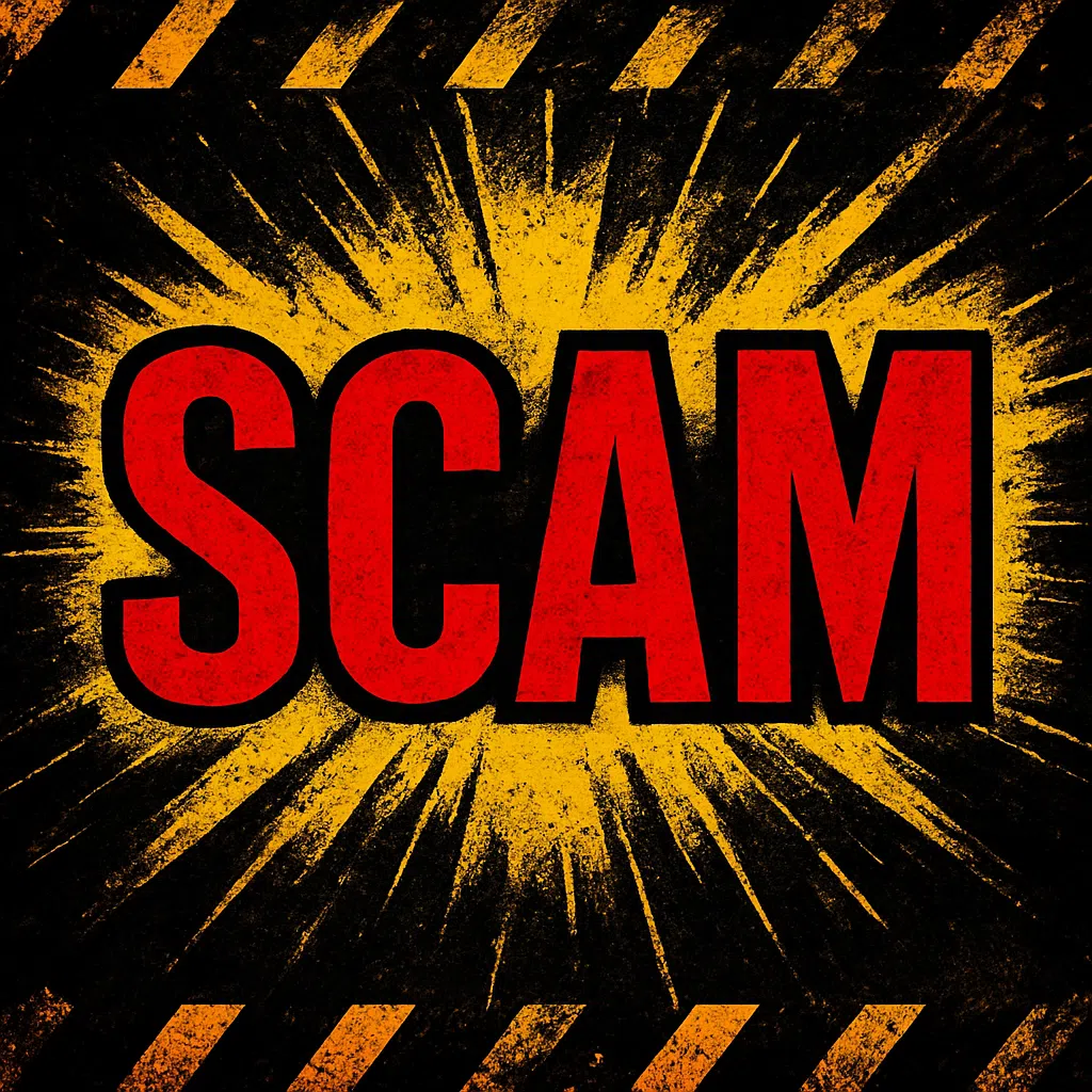 Waupaca County Sheriff's Office Issues Warning About Law Enforcement Phone Scam