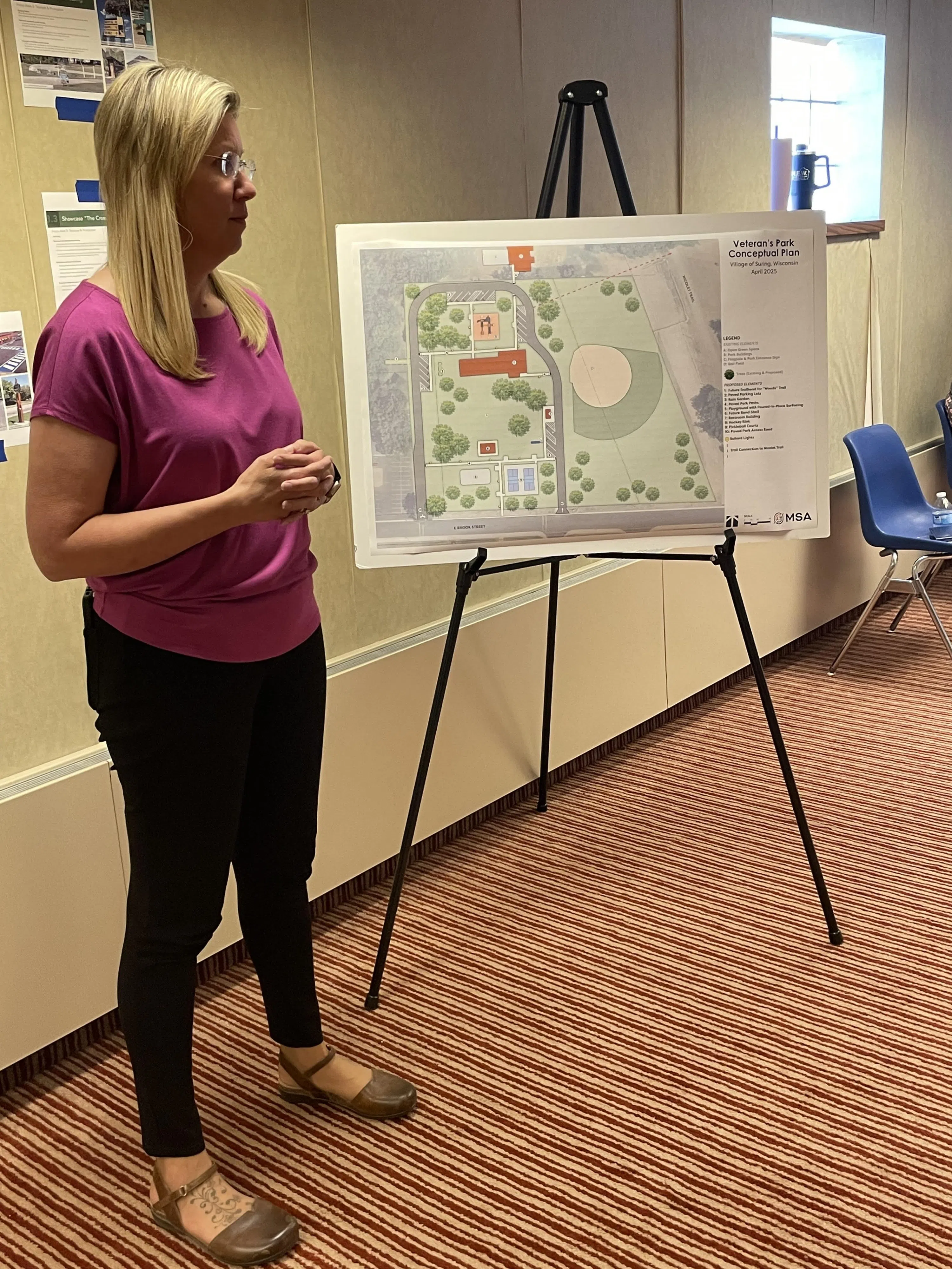 Suring Looks to the Future with Revitalization Projects and Community Growth