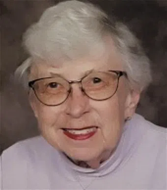 Community to Honor 'Red Hat Rita' with Memorial Walk in Shawano