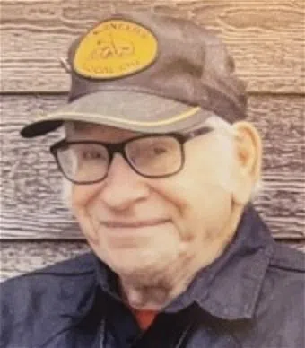 Donald G. "Don" Raeder