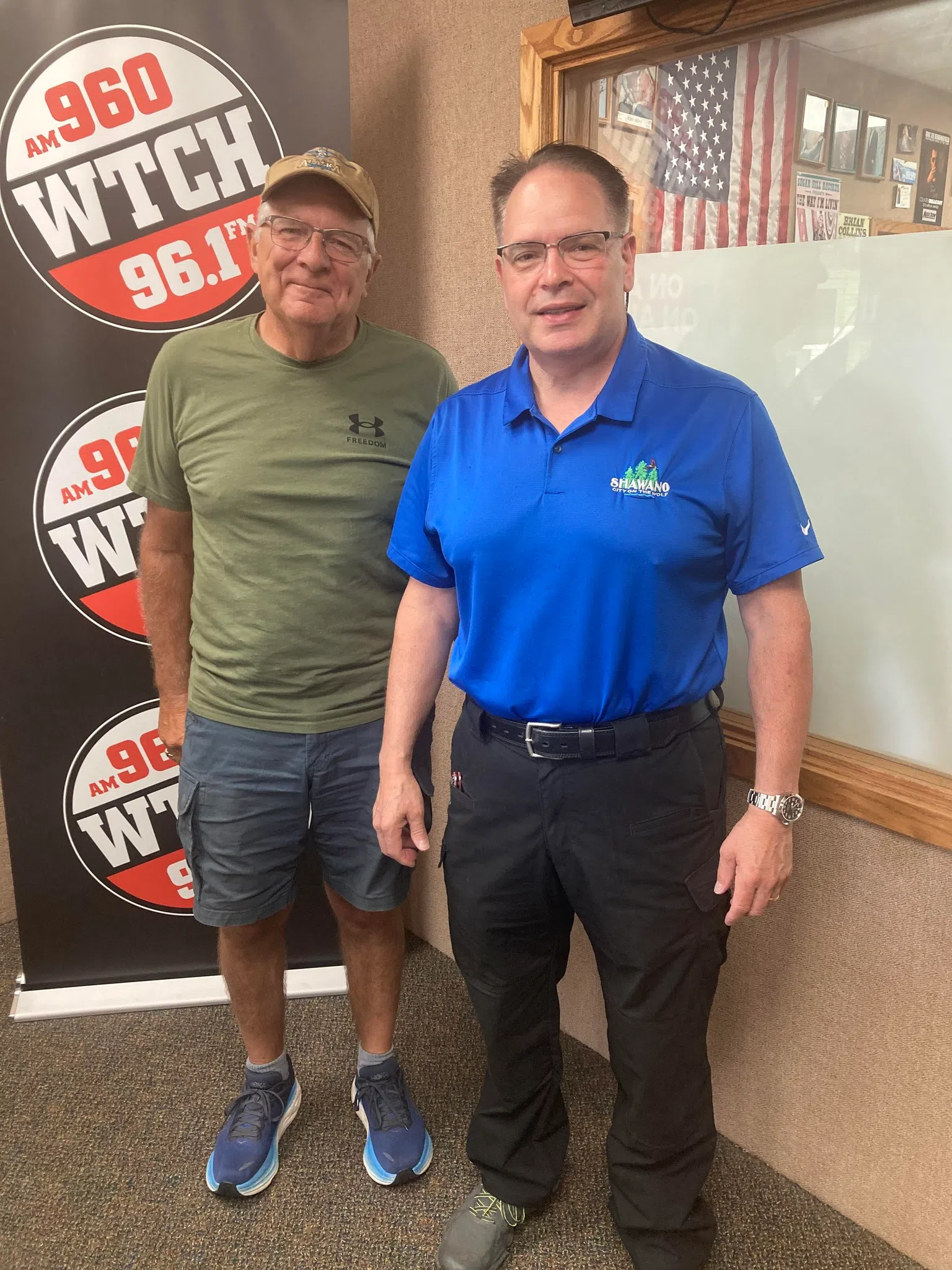 Shawano Fly-In Car Show Set to Take Off August 16