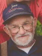 Clyde Franklin Meyer