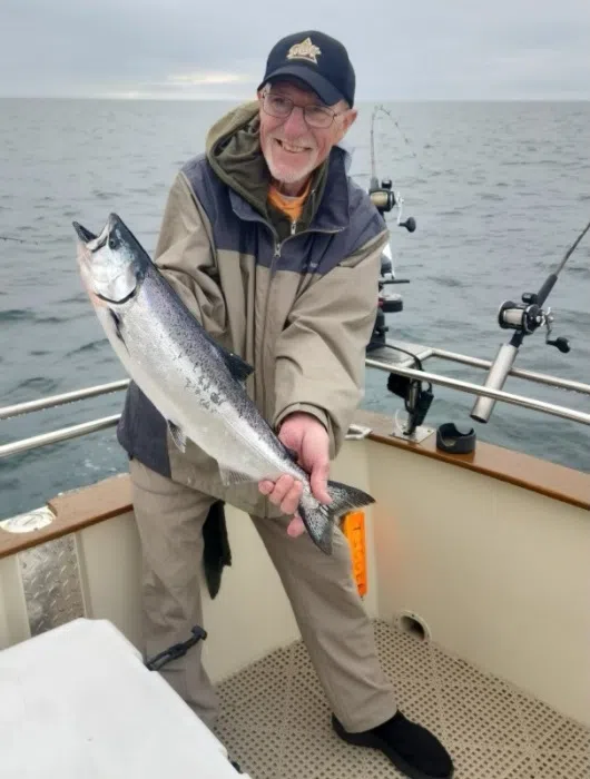 Gary Edward Sipiorski