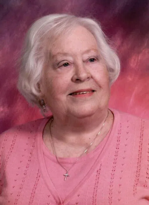 Marlene "Marly" M. (Manke) Miller