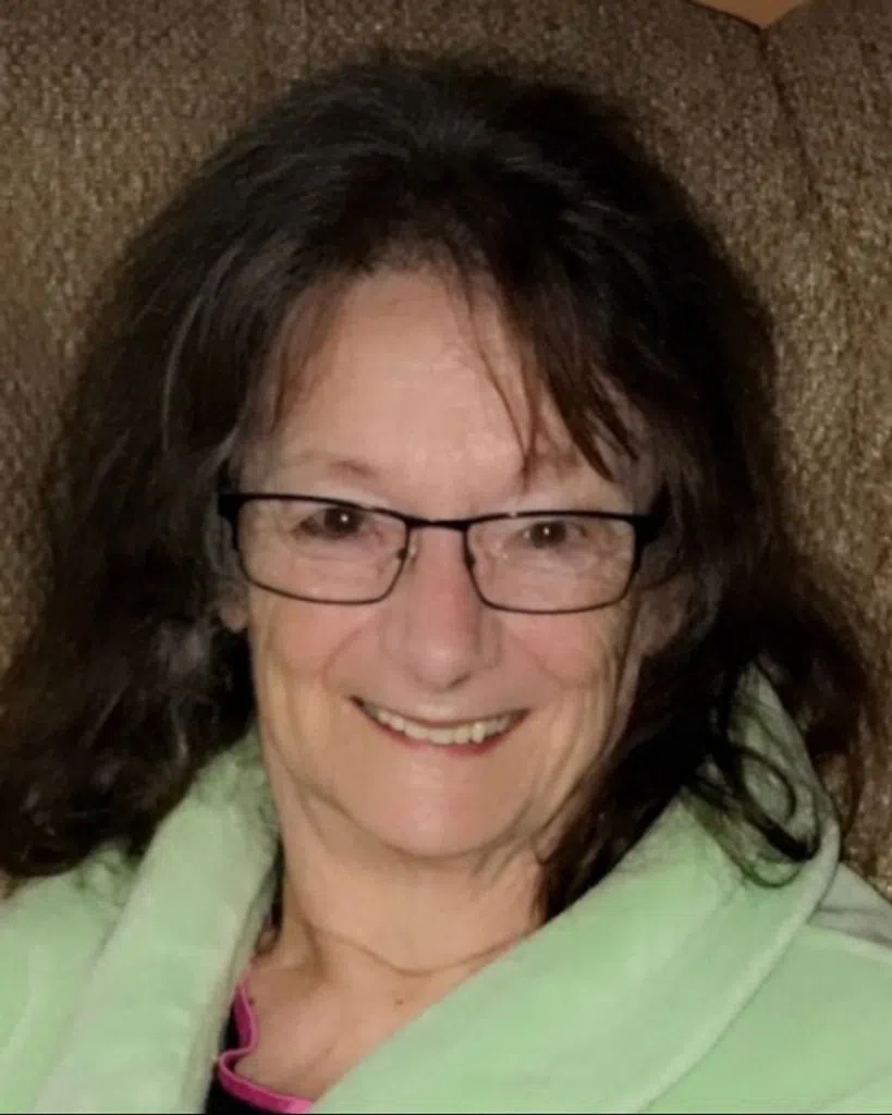 Irene Patricia (Gray) Anderson