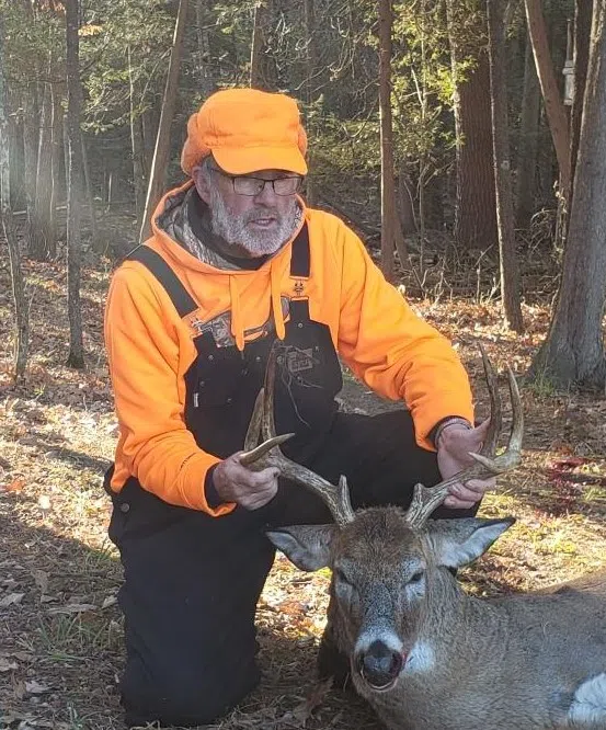 Daniel "Dan" Allen Breutzmann