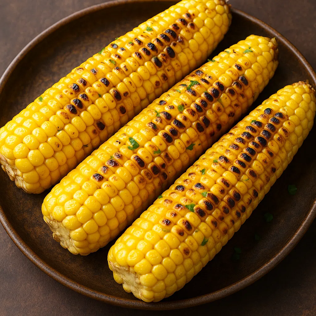 Bonduel Lions Club Corn Roast Returns Tonight for 67th Year of Food and Fun