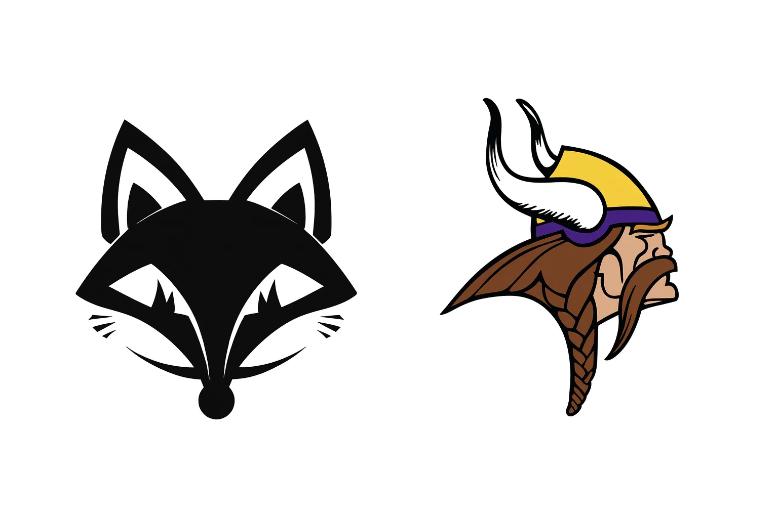 Girls Golf: Foxes and Vikings pick up Team Wins on Monday