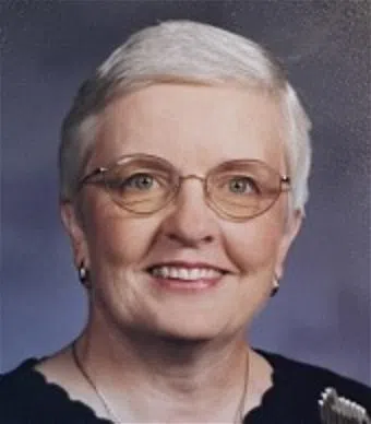 Elaine Marie (Buettner) Knope