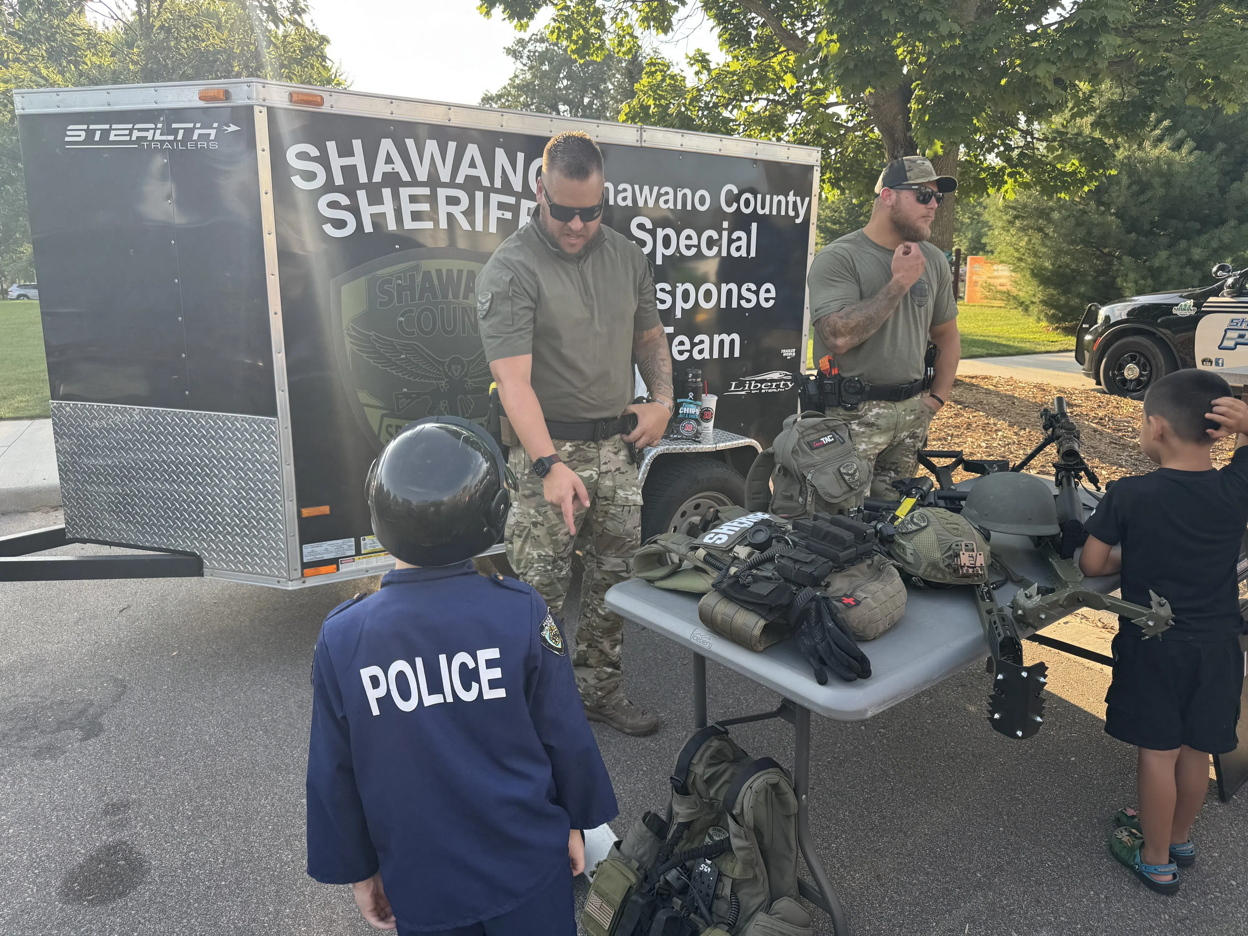 2025 National Night Out