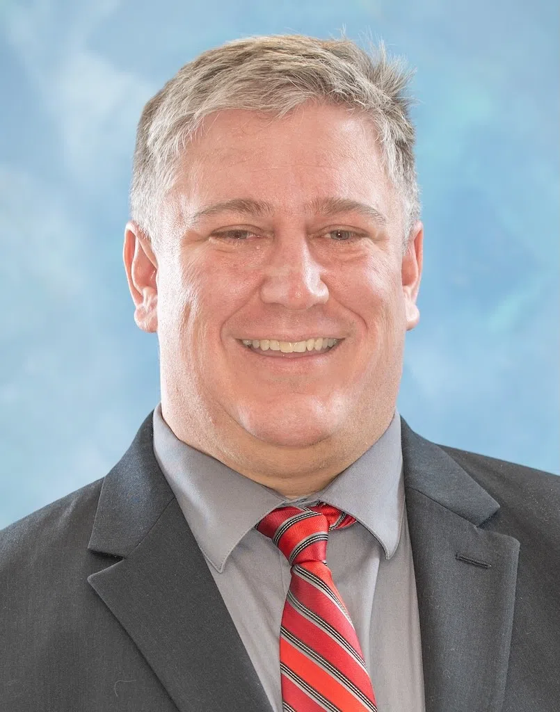 Oconto Falls High School Welcomes New Principal - and a Familiar Face