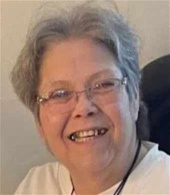 Corinne Carol Robelia-Zhuckkahosee