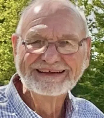 Dohn "Beeler" Reuben Zimmerman