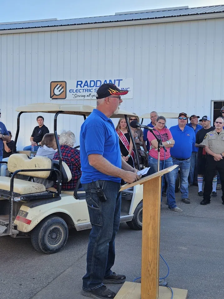 Planning Already Underway for 2026 Shawano County Fair