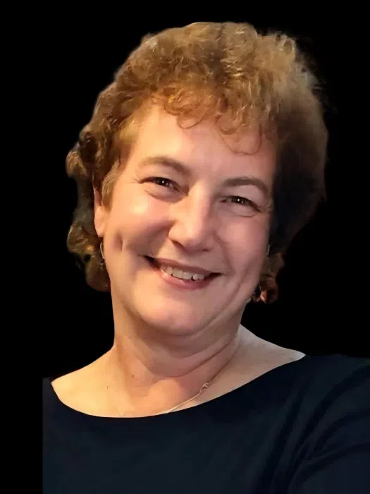 Lori Beth (Kriegel) Tomsovic