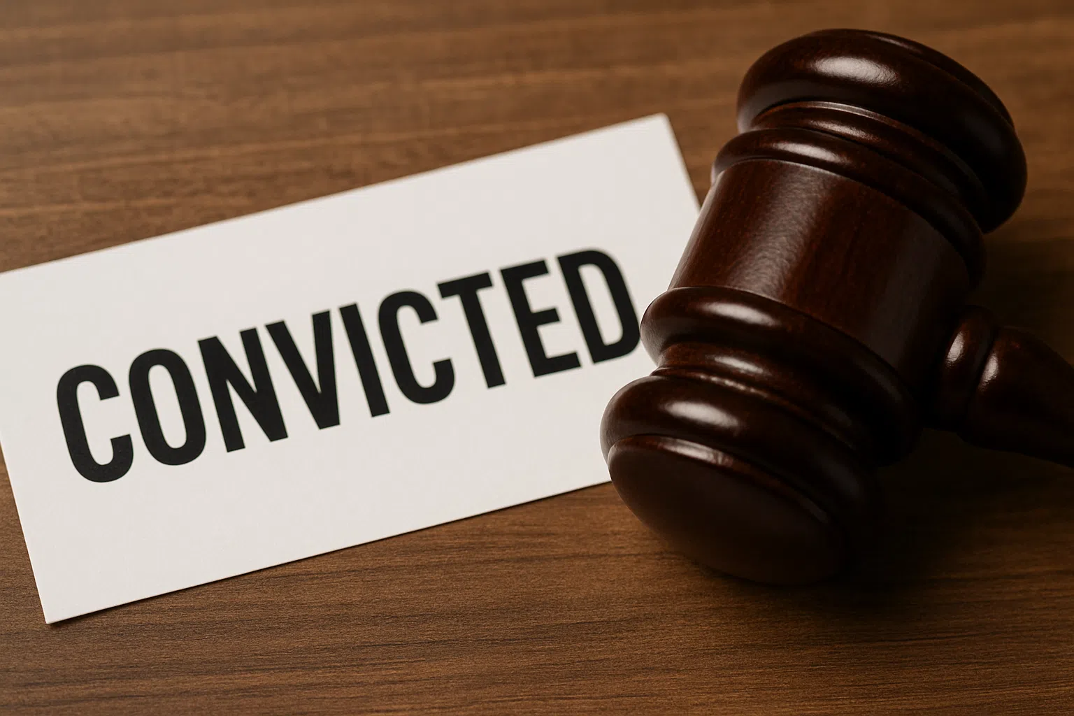 Larrabee Man Convicted in Reckless Homicide Case