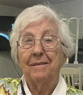 Florence M. "Flo" (Kriescher) Onesti