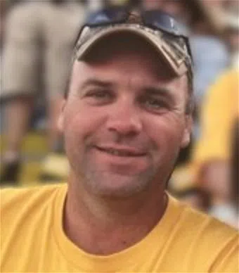 Joel N. "Big Bucks" Gehm