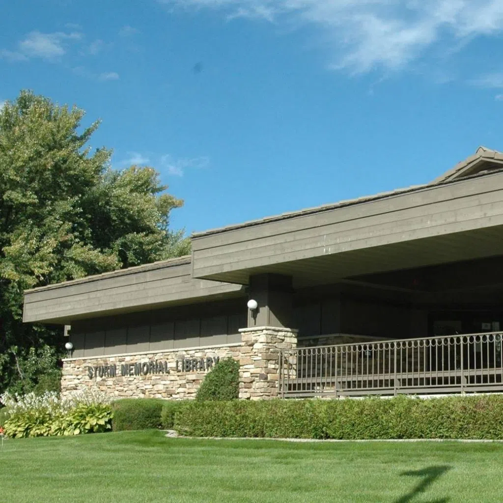 Sturm Memorial Library Hosting "Junk Journaling" Program for Adults