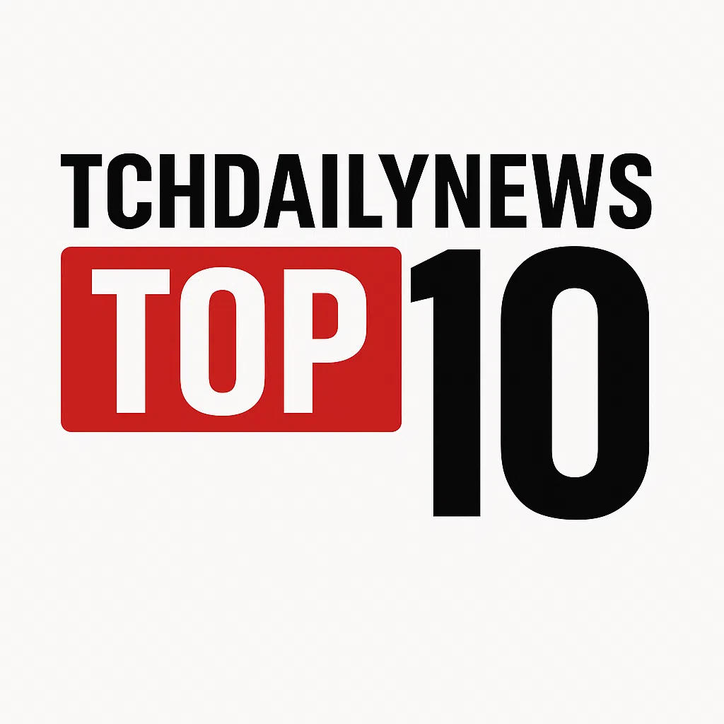 TCH DailyNews Top 10 Football, Soccer, Volleyball Rankings