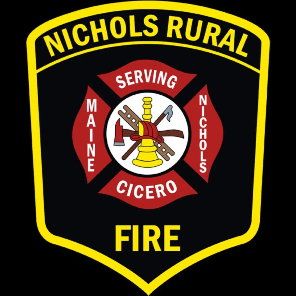 Fire Prevention Month Tip: Wayne Seitz-Nichols Rural Fire Chief