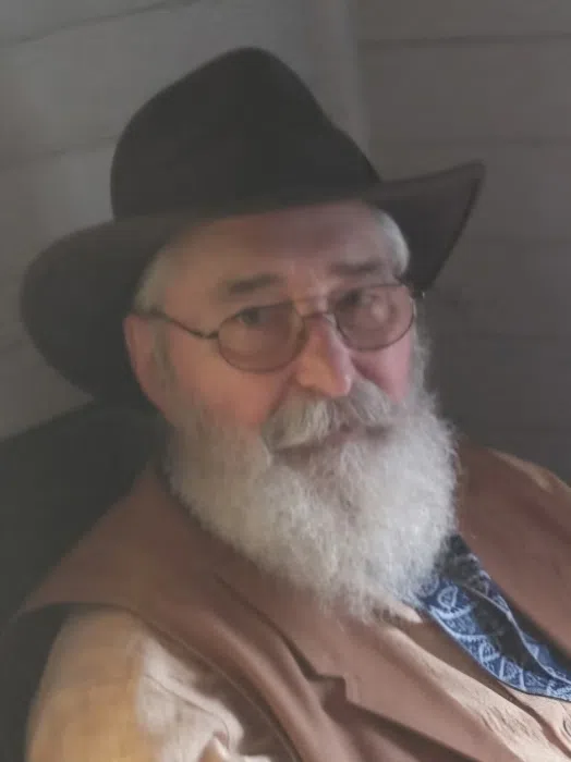 Wayne Anthony Paul Laux