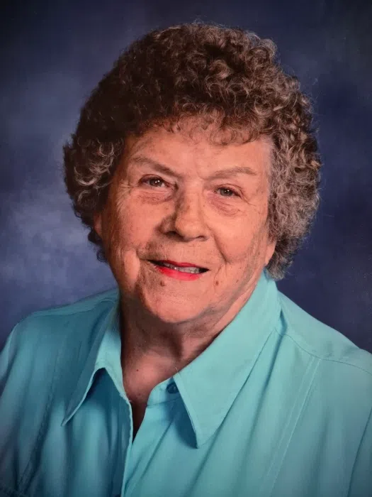 Jane Louise (Malueg) Behnke