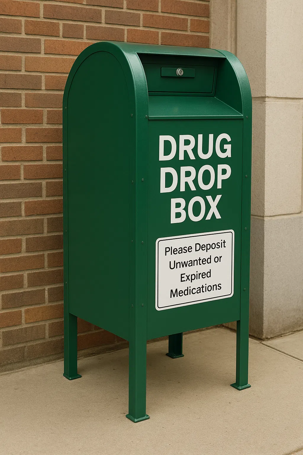 Lenzner Urges Safe Disposal of Medications During National Take-Back Event