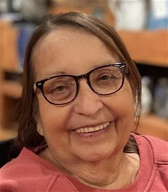 Sheila May (King) Otto