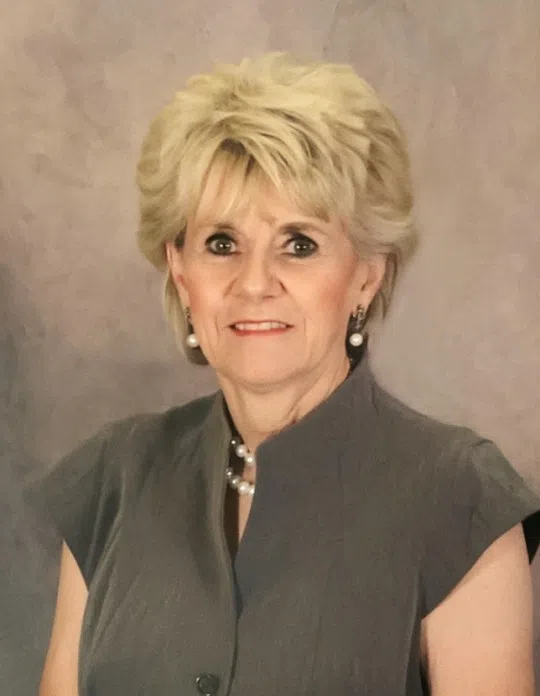 Judith "Judy" Ann (Wied) Johnson