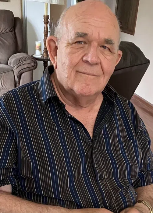 Charles "Chuck" Franklin Goetsch