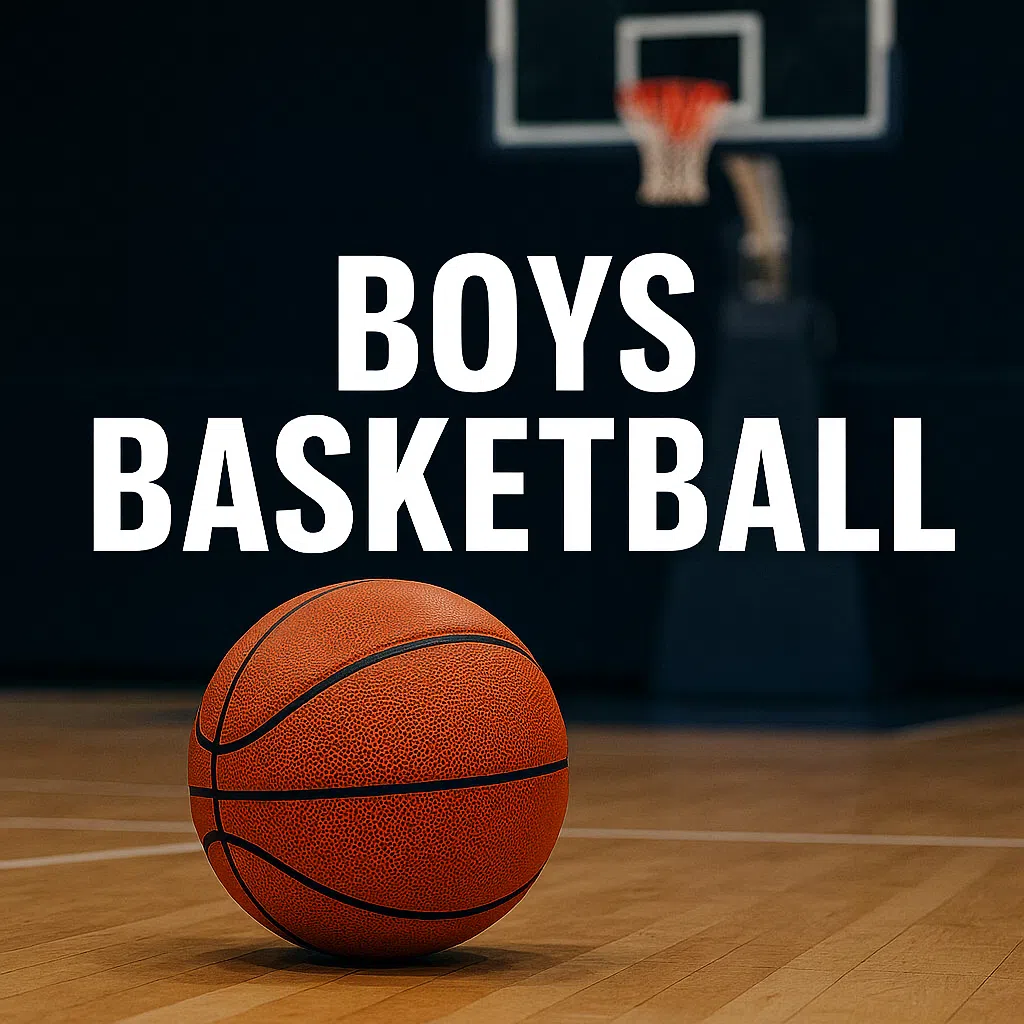 Boys Basketball Schedule for 12/4; Conference Play Starts Tonight