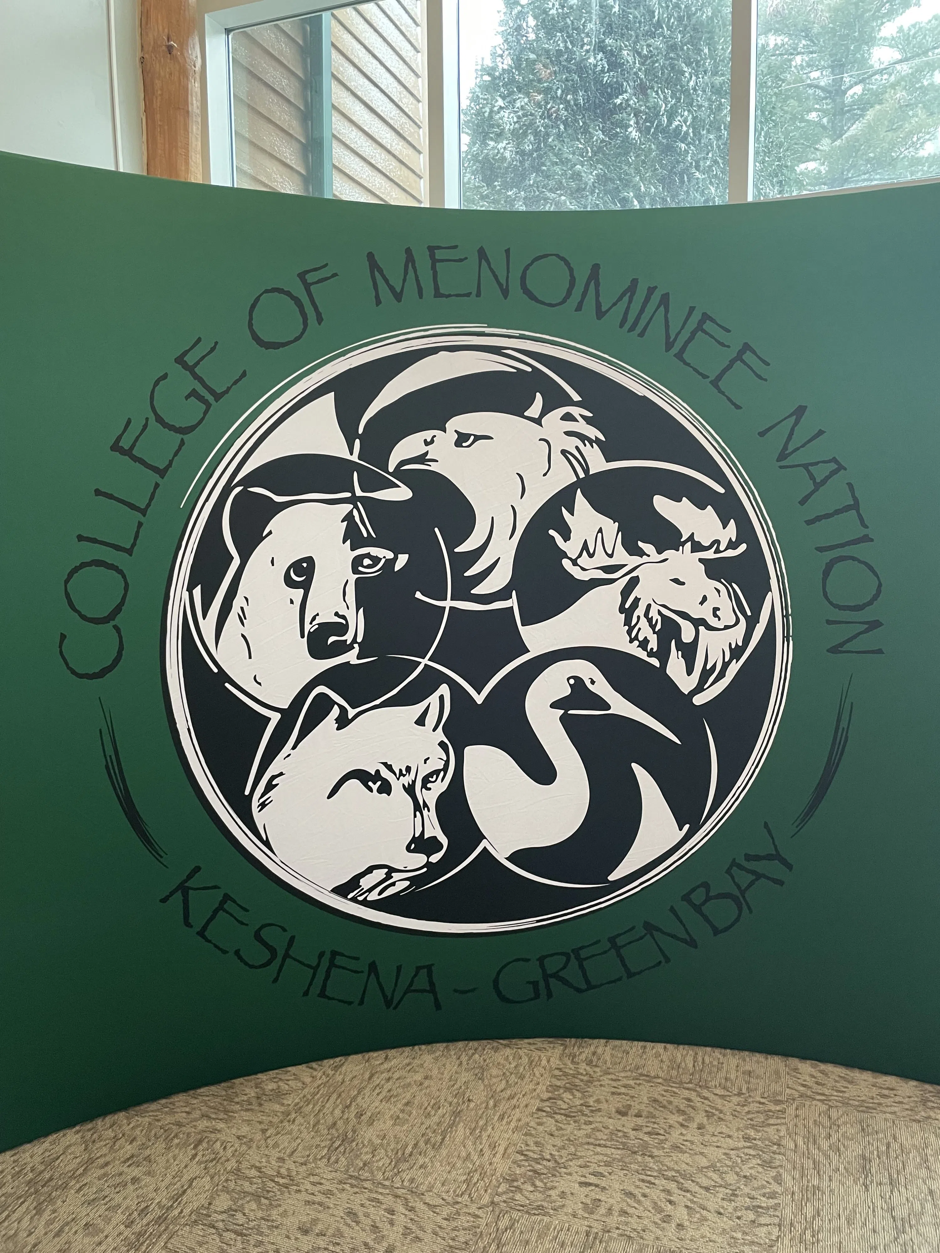 College of Menominee Nation Looks to Future After $10 Million Gift