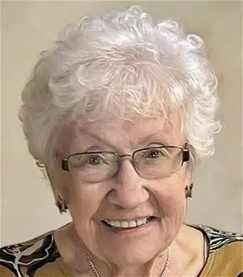 Imogene R. (Raddant) Bartz
