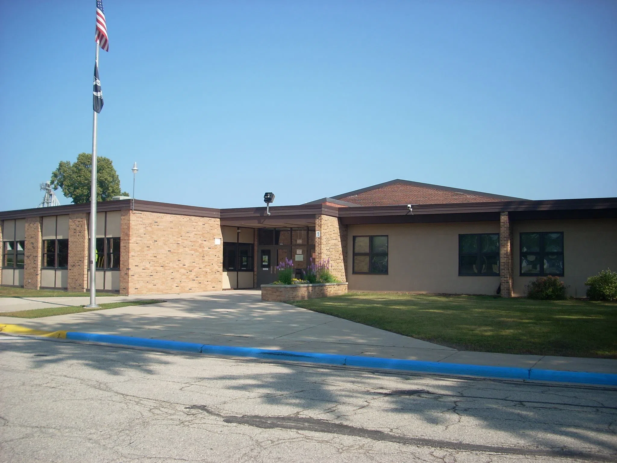 Bomb Threat at Suring School Deemed Unfounded; Student Identified