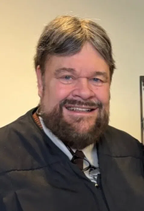 Raymond "Ray" Stewart Huber