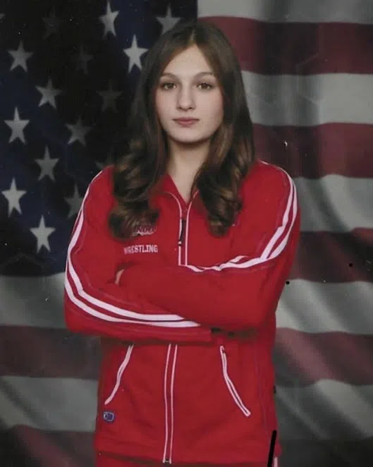 Franchise Sports Radio Athlete Of The Week: Alaina Roffers from Seymour Girls Wrestling