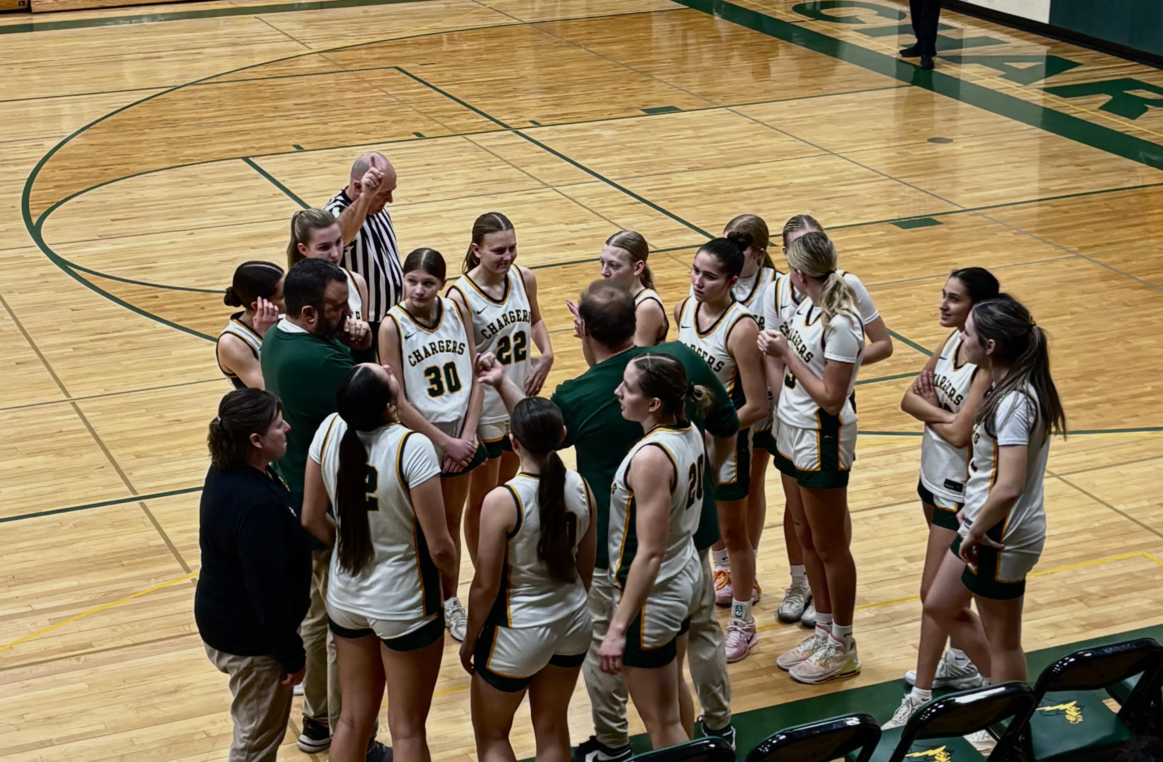 Chargers Defense Comes Alive in 2nd Half, Pull Away From Bears