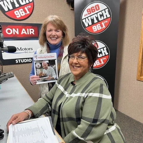 Shawano Flavor Fest Cooking School and Expo Set for March 21