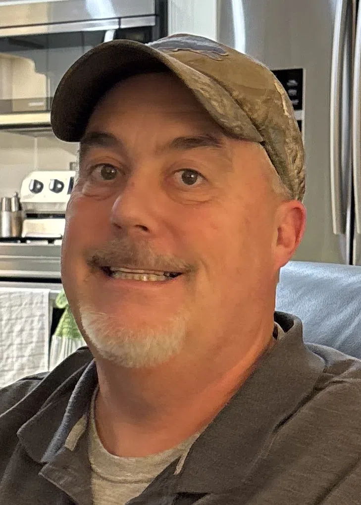 Matthew M. "Matt" Meidam