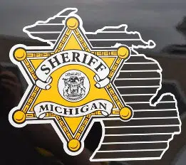 Nebraska Man Arrested in Menominee County on Several Charges