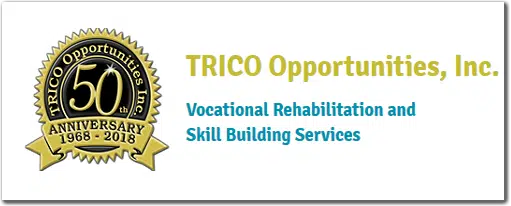 Trico Oportunities is 50 Years Old