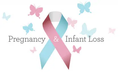 Pregnancy & Infant Loss Support Group