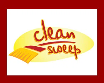Clean Sweep 2019