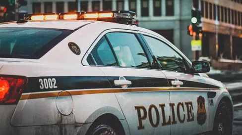 Say NO To Drugs-5/12/2025